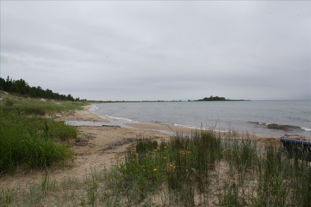 Fishermans Beach