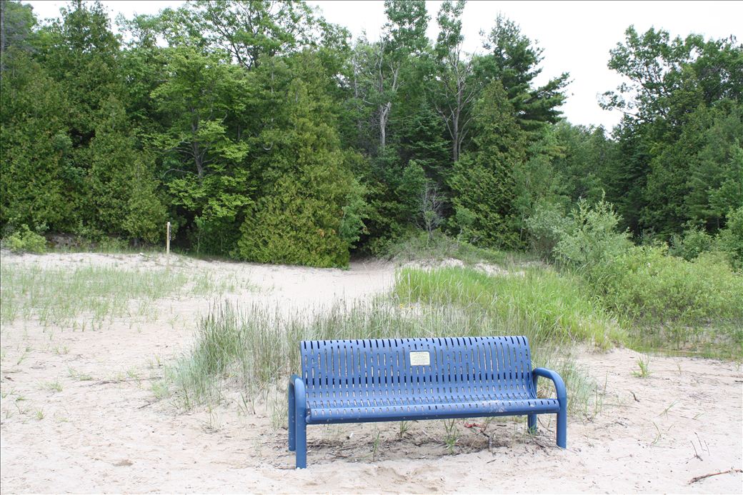 Fishermans Beach