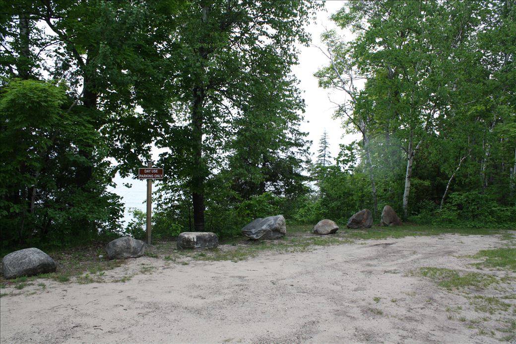 Fishermans North