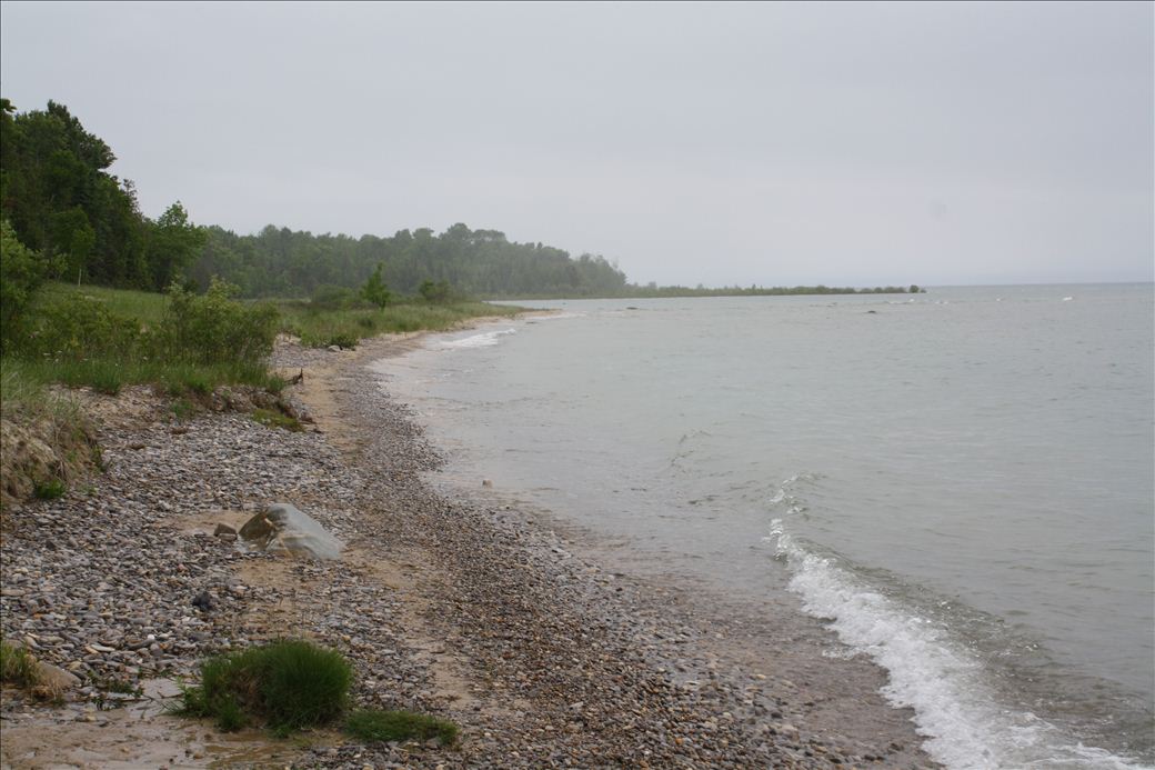 Fishermans North