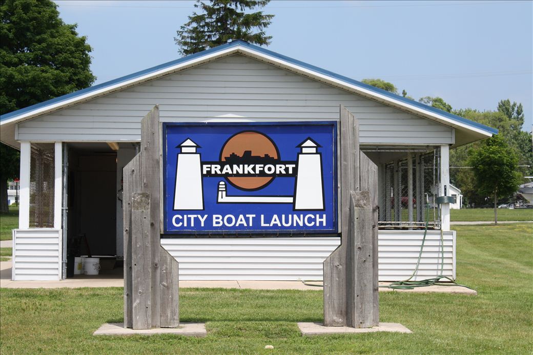 Frankfort Marina