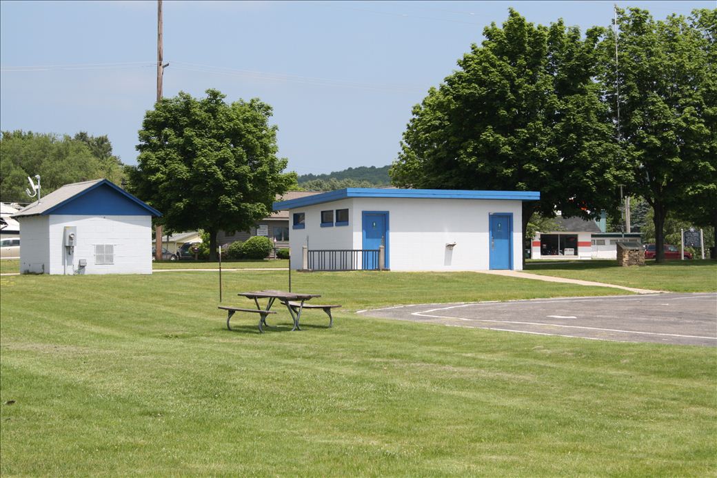 Frankfort Marina