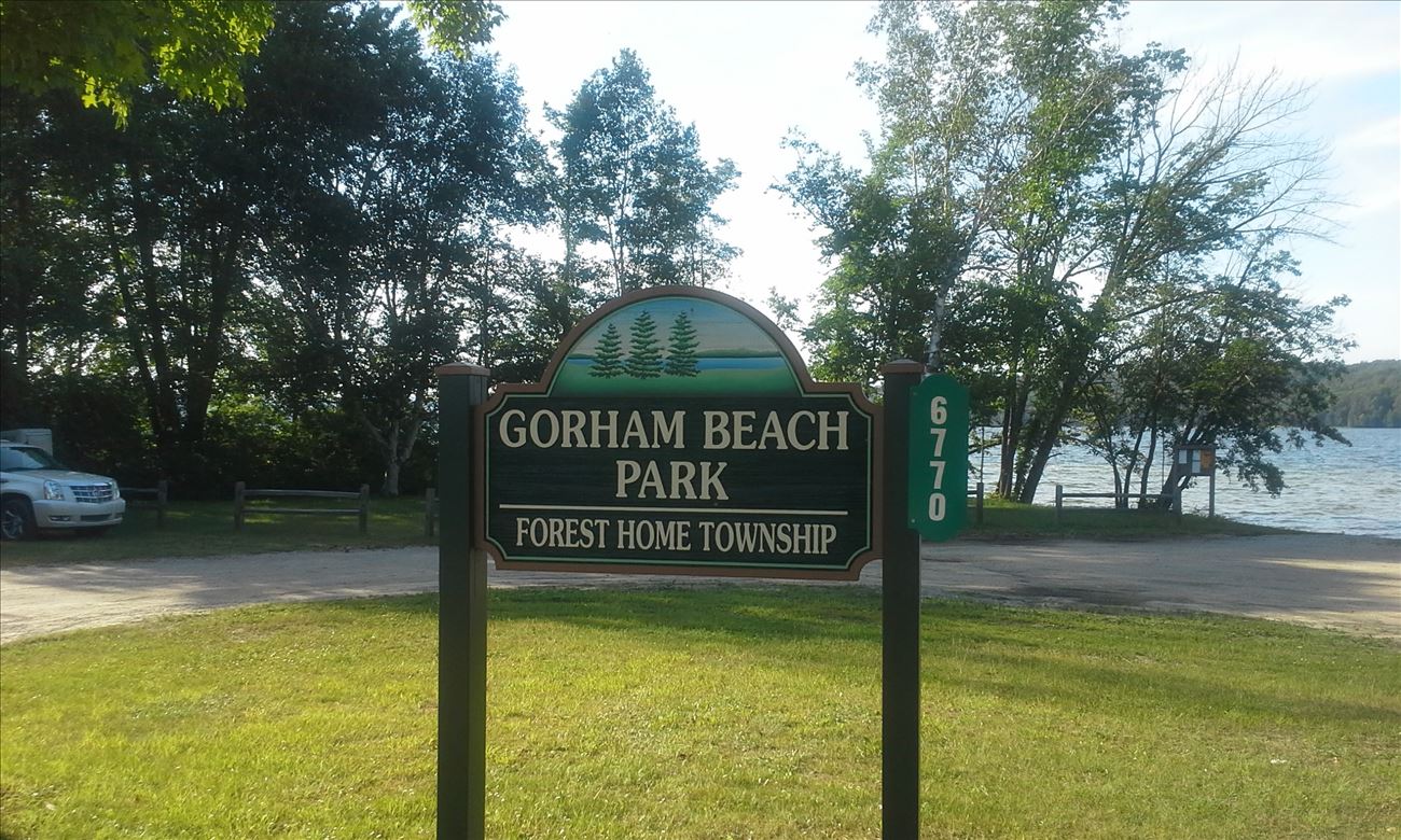Gorham Beach Park