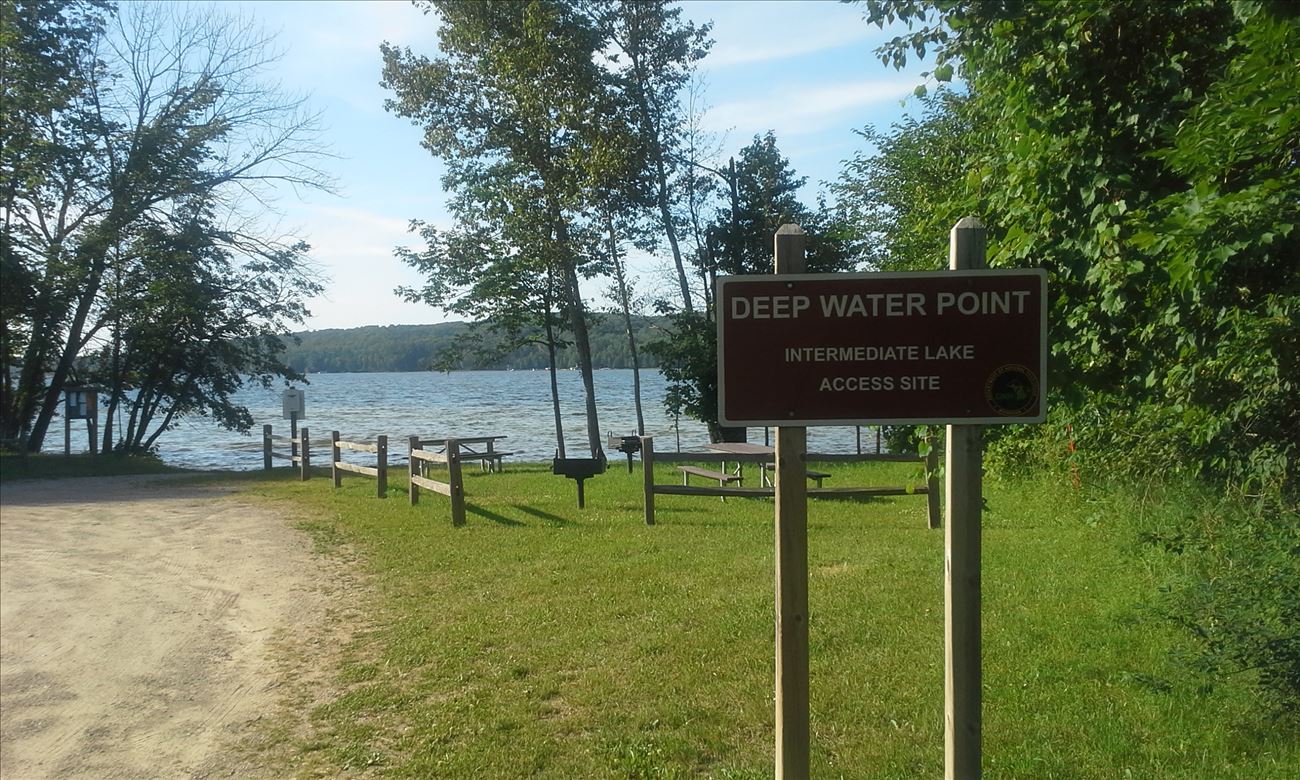Gorham Beach Park