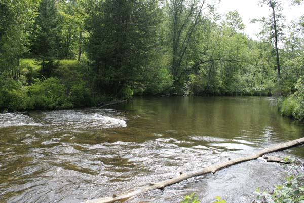 Pigeon River