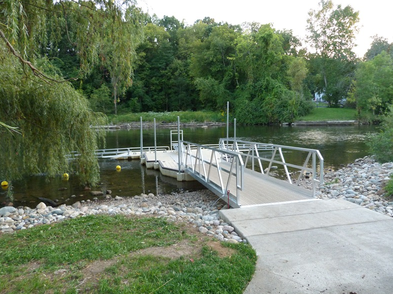 Historic Bridges County Park