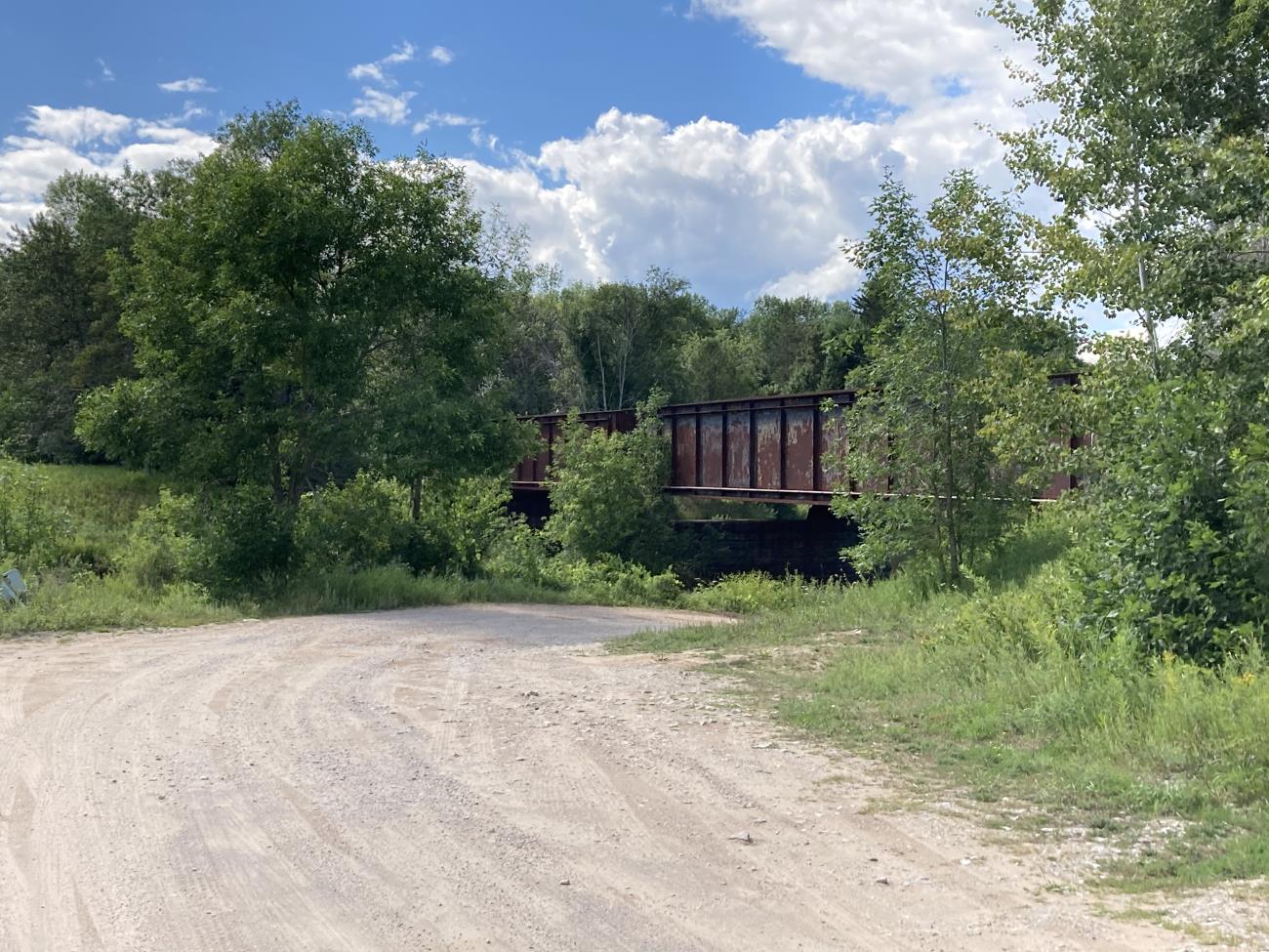 RR Bridge
