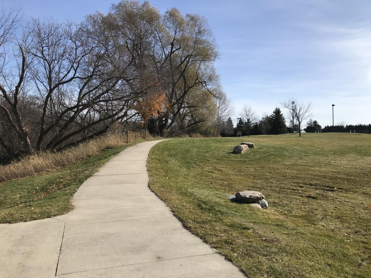 River Bend Park