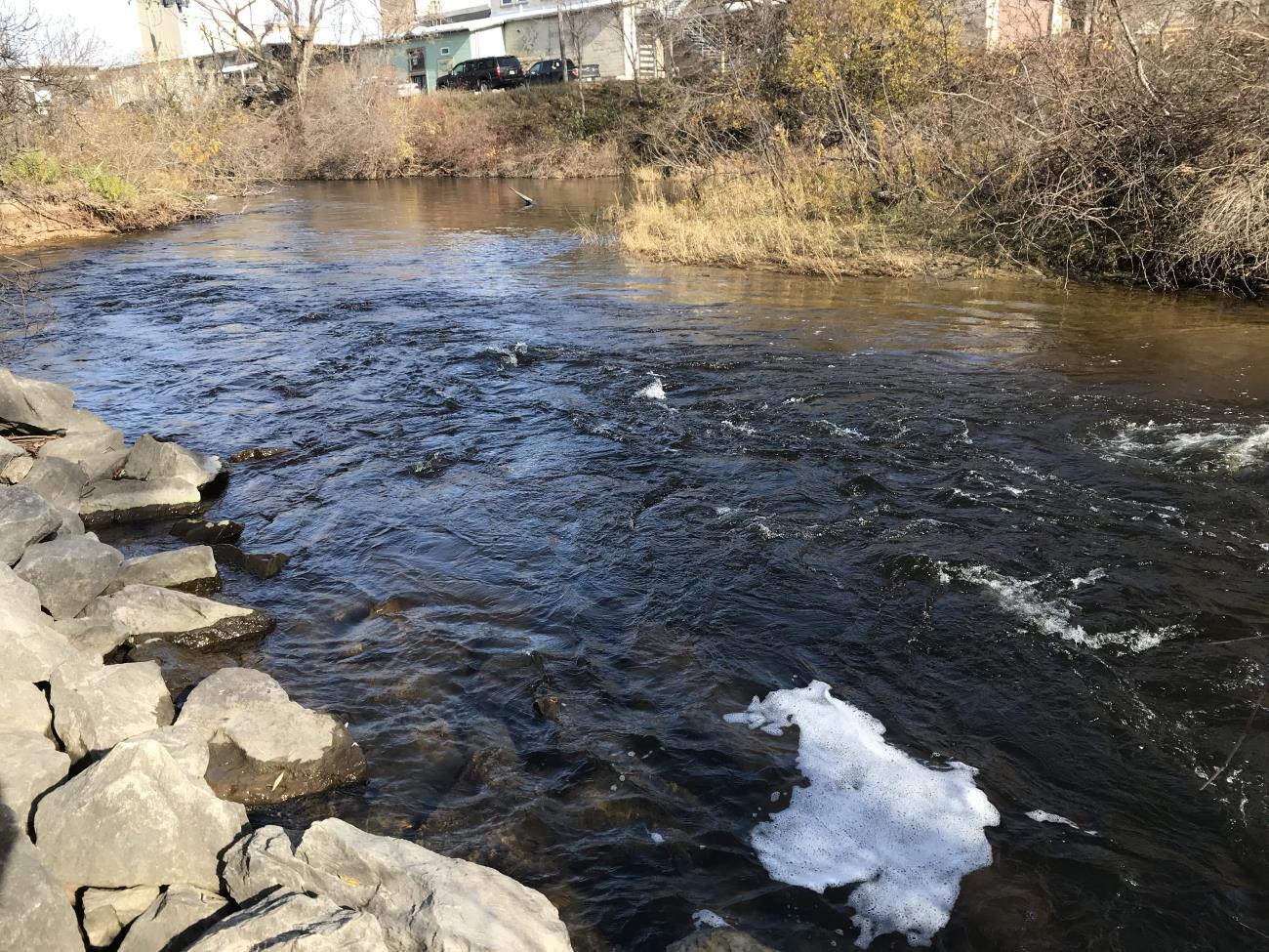 N Sheridan Road