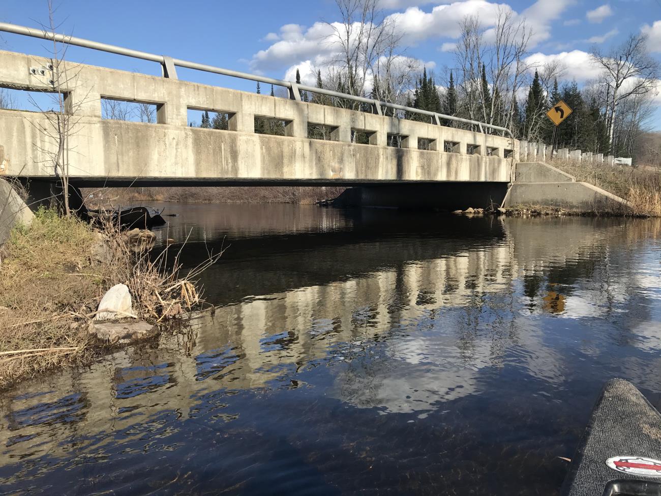 Bear River Bridge