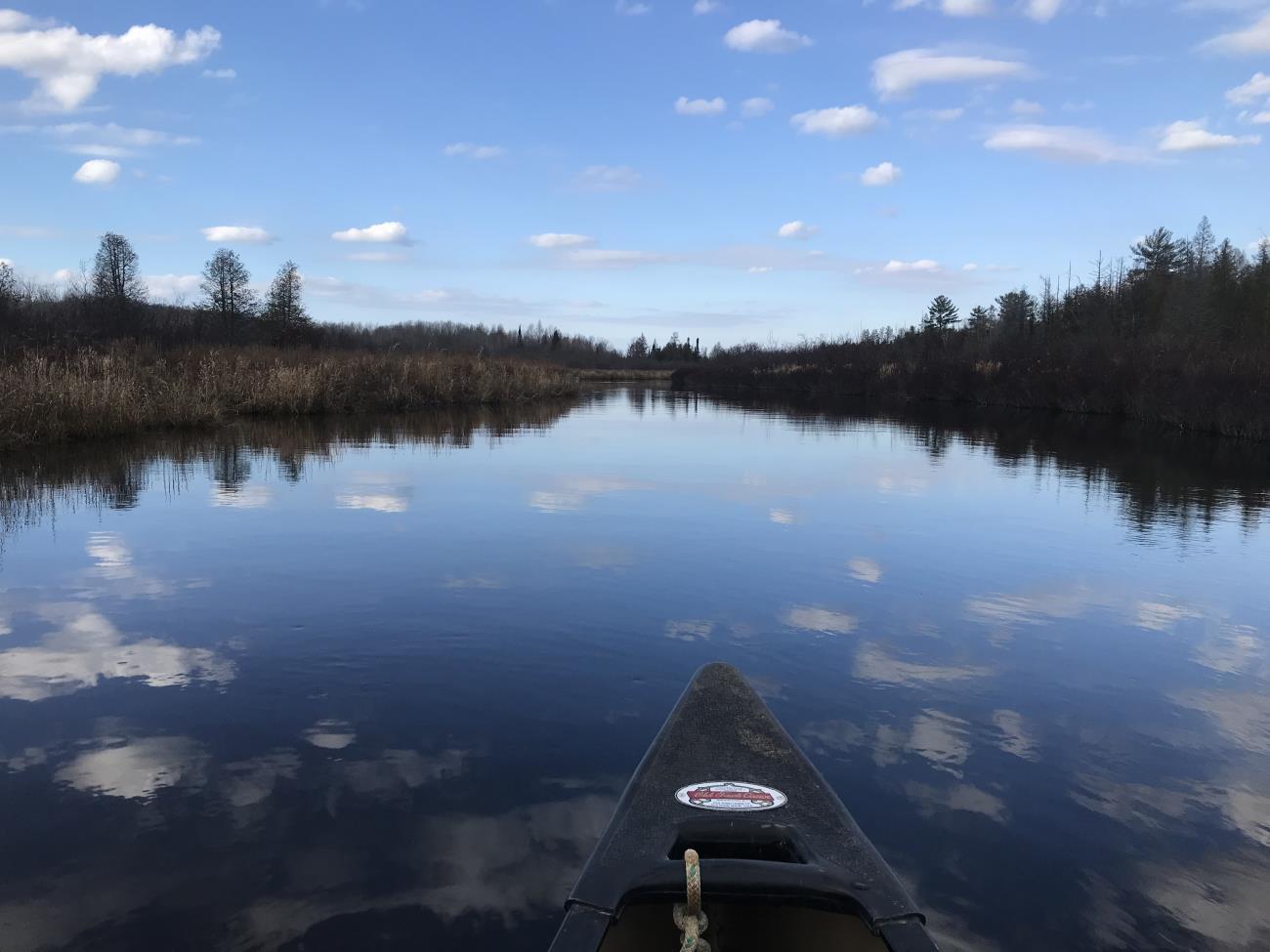 Bear River Water Trail