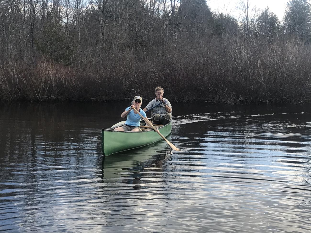 Bear River