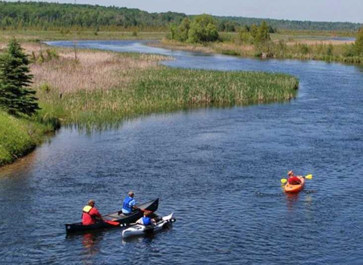 Indian River 
