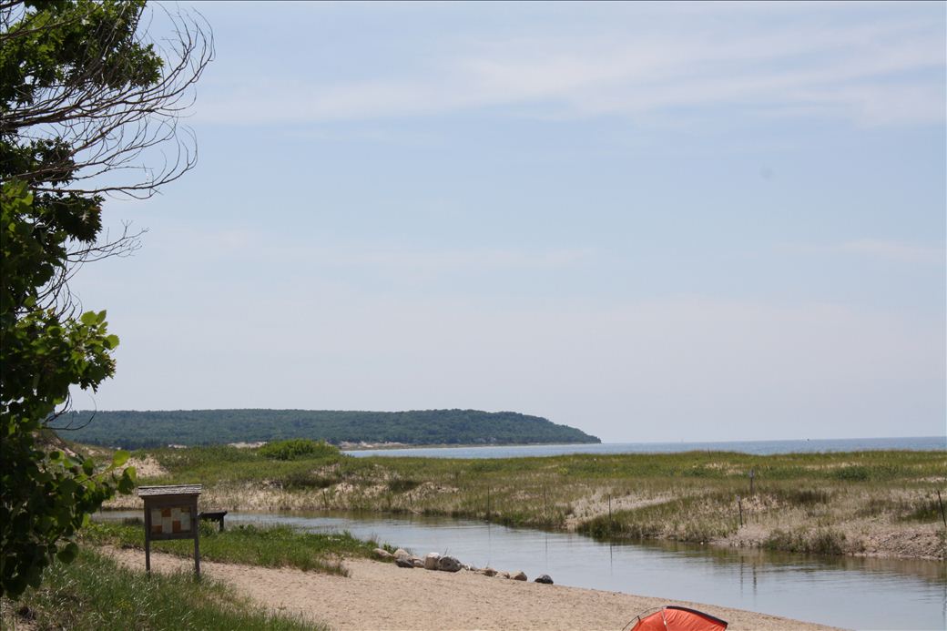 Lake Township Park