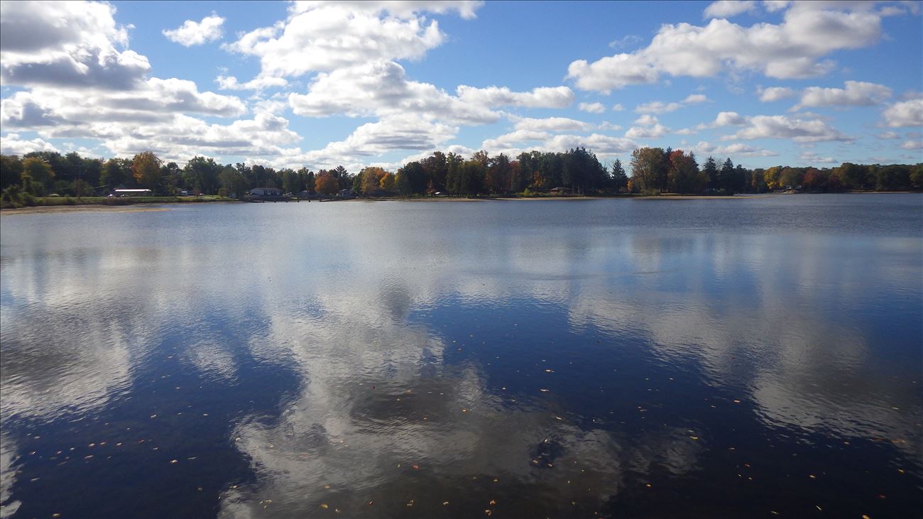 Maple Lake