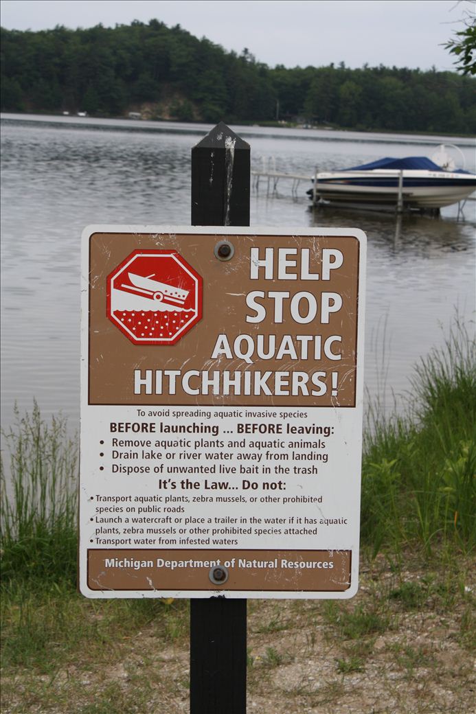 MDNR Lower Herring Launch