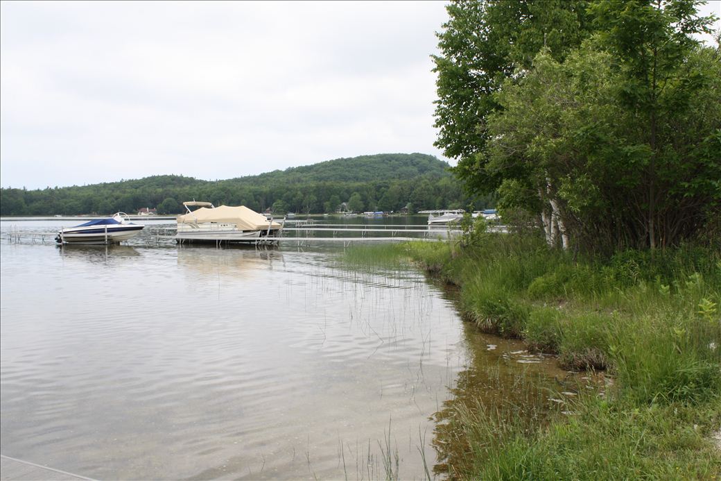 MDNR Lower Herring Launch