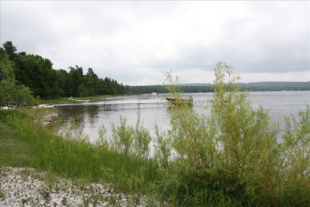 MDNR Lower Herring Launch