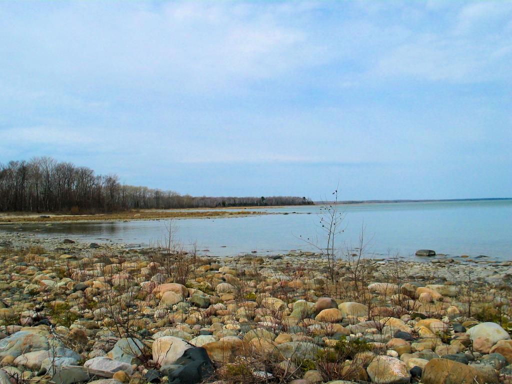 Cobble Beach