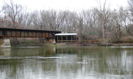 New Richmond Bridge Park 