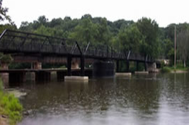 New Richmond Bridge Park