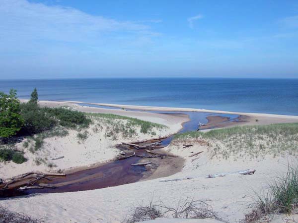Nordhouse dunes trail online