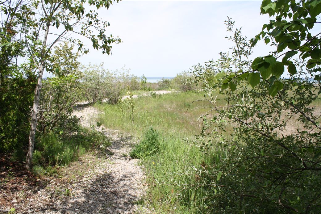 North Point Twp Park