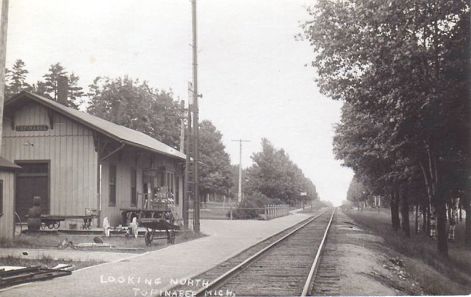 Depot