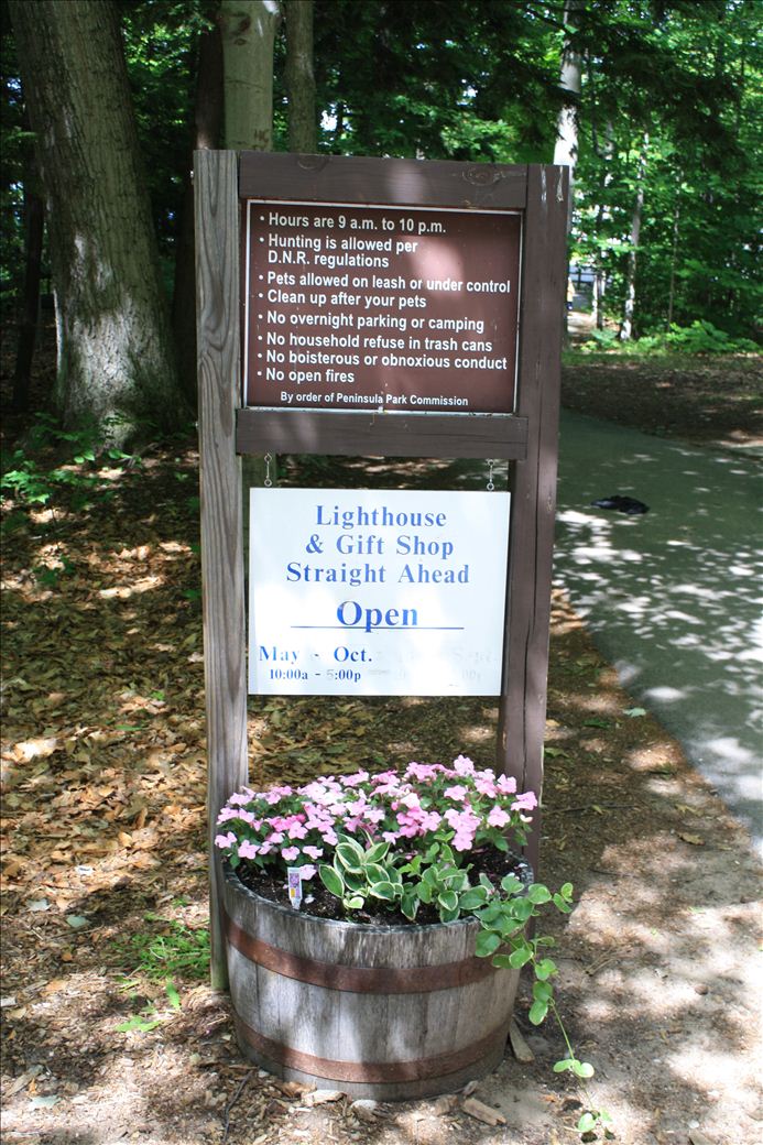 Lighthouse Park