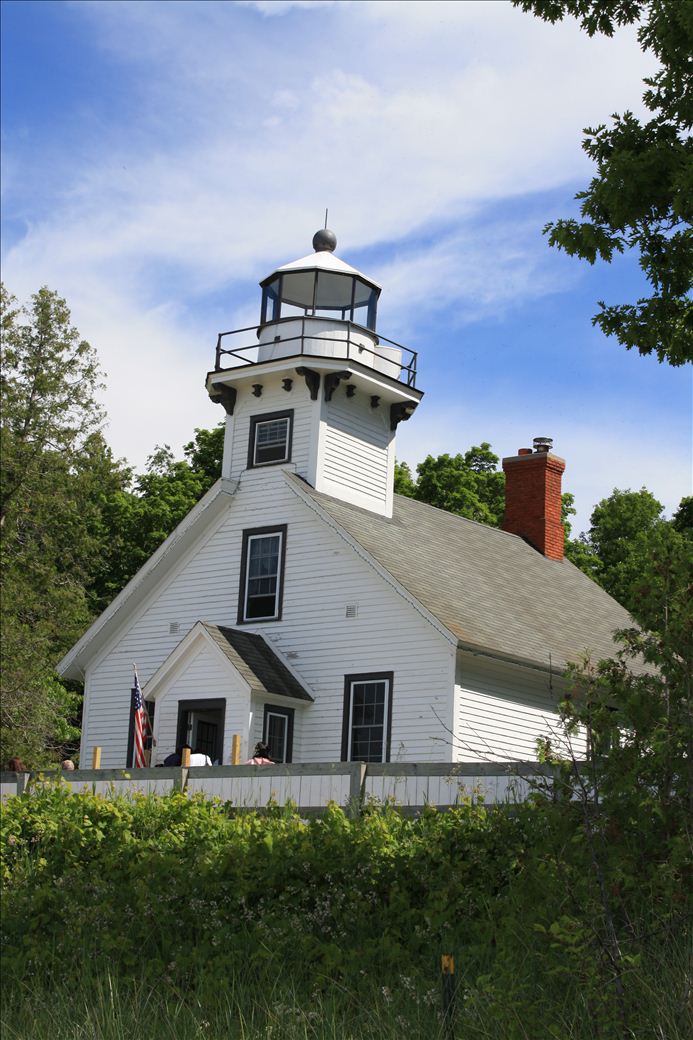 Lighthouse Park