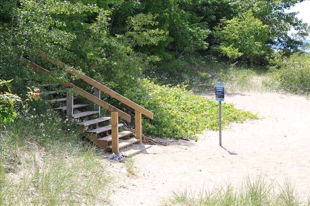 Lighthouse Park