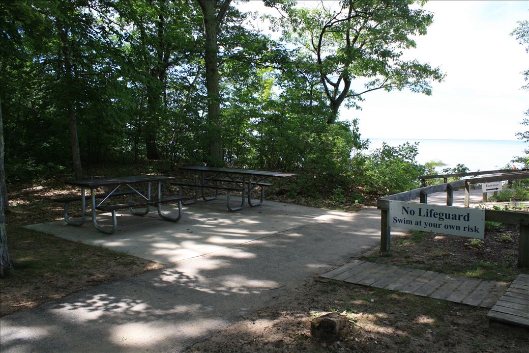 Lighthouse Park