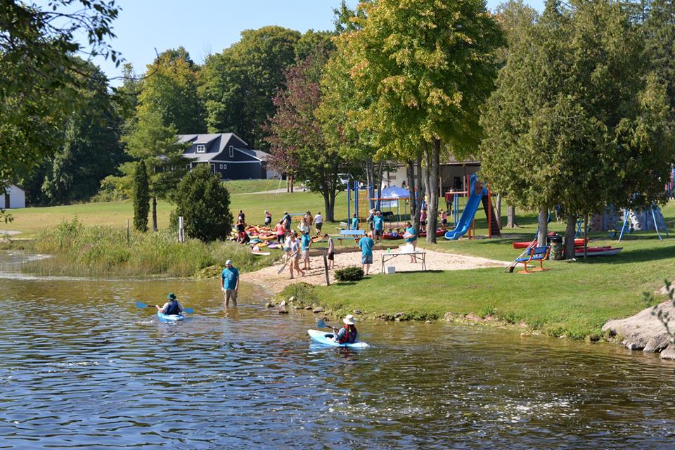 Carry-in Launch