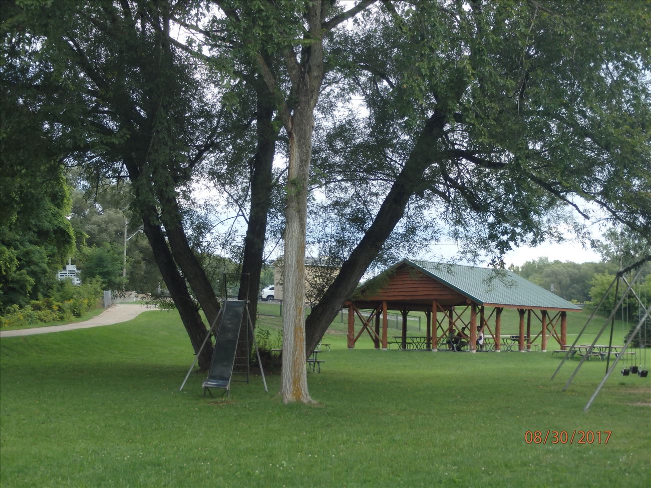 Pavilion