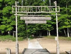 Power Island