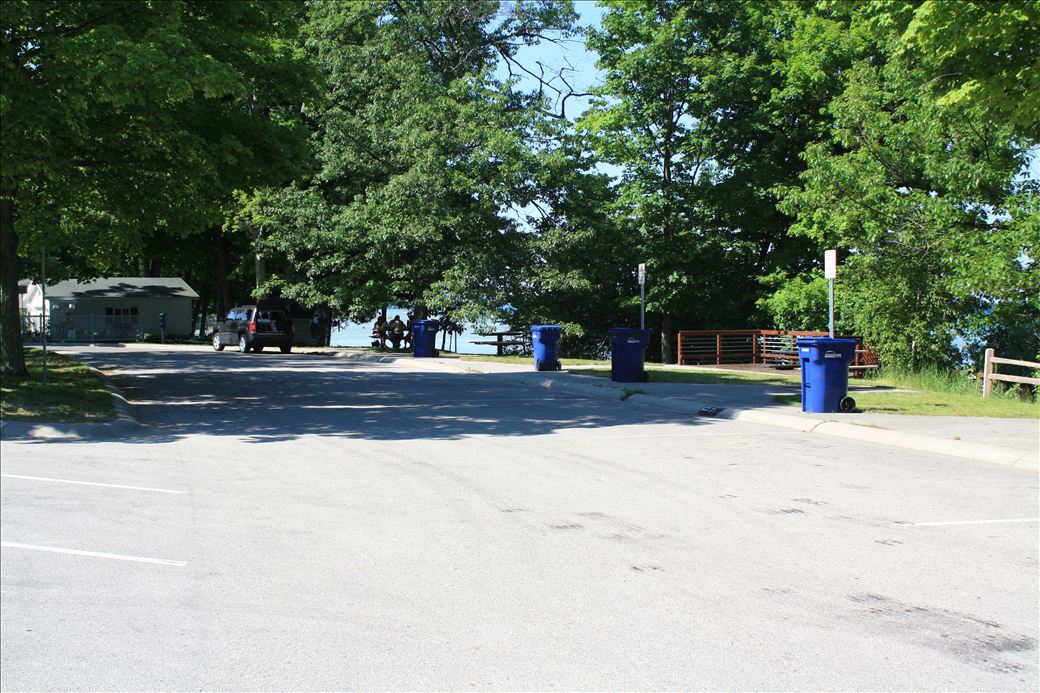 Roadside Park 1