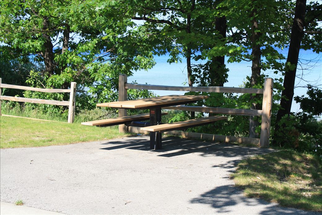 Roadside Park 1