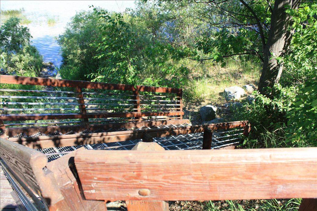 Roadside Park 1
