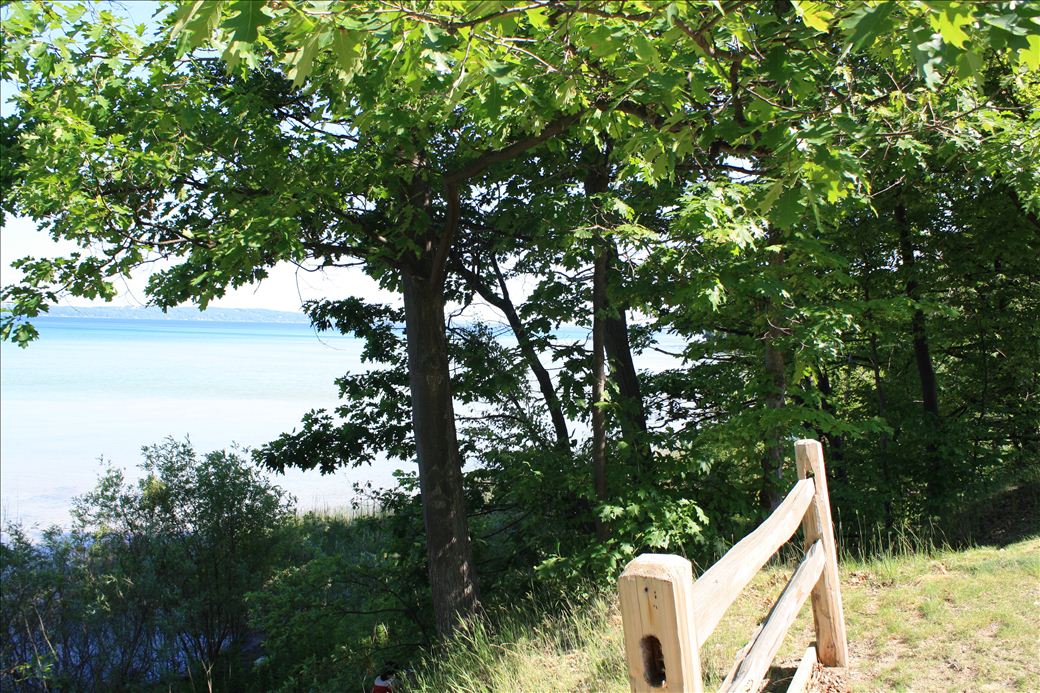 Roadside Park 1