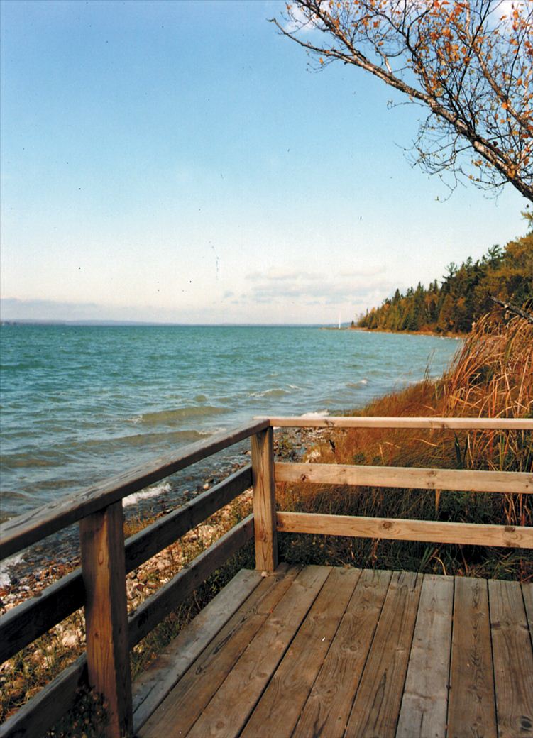Overlook