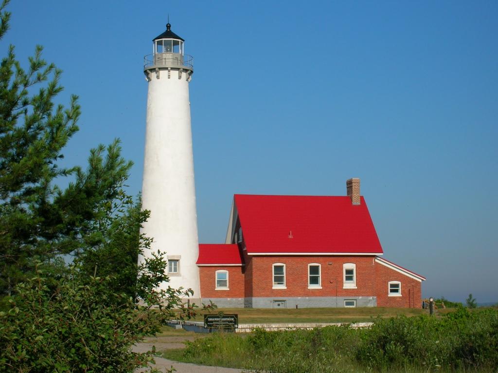 Tawas Blueway