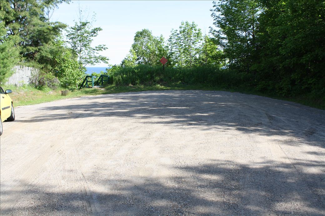 Townline Road East