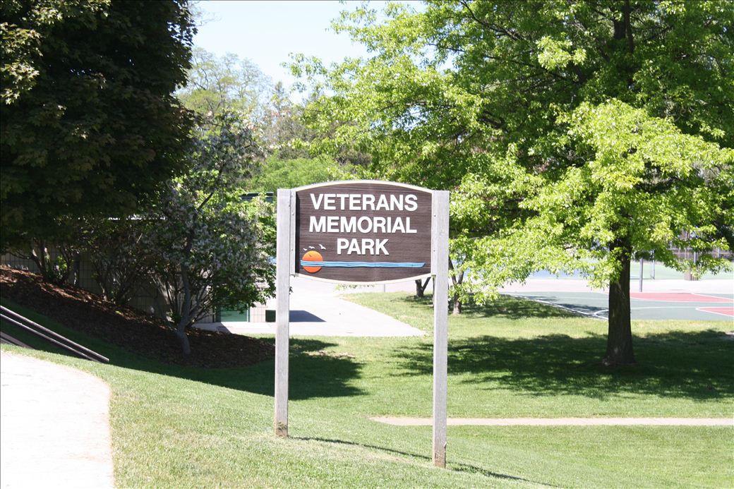 Veterans Memorial Park