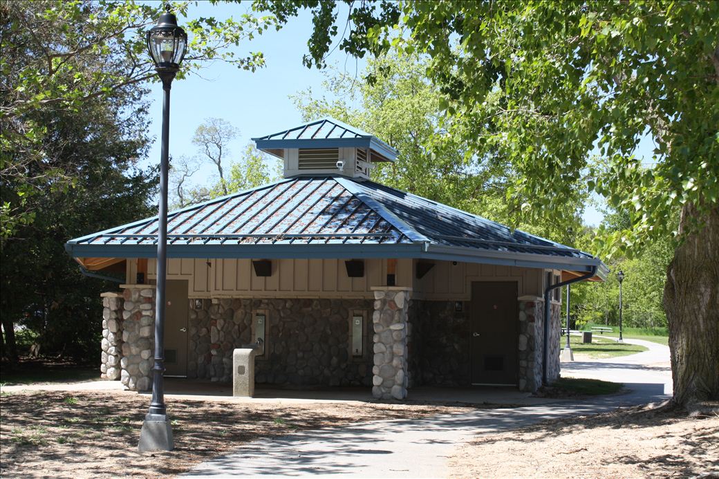 Veterans Memorial Park