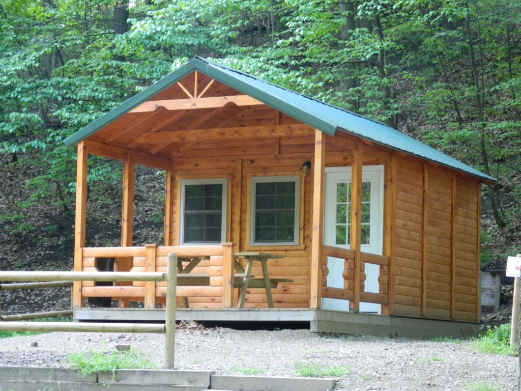 Weko outlet beach campground