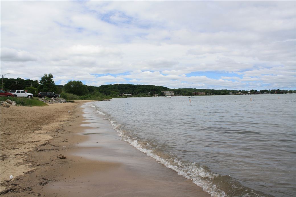 West End Beach