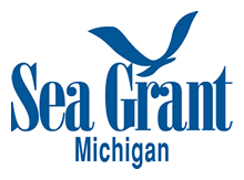 Michigan Sea Grant Logo