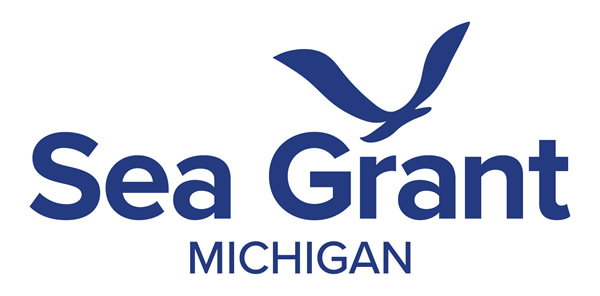 Michigan Sea Grant Logo